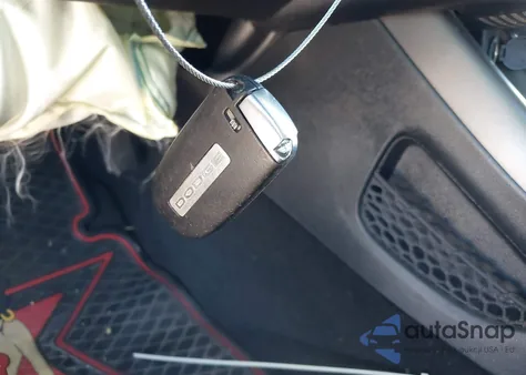 2014 Dodge Journey Sxt from USA, damaged, VIN 3C4PDCBG4ET191737